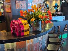 -CIAO·团建聚餐·生日派对轰趴馆(福田店)