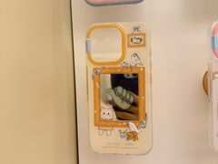 -深圳湾万象城(南山店)