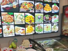 -龙香居海鲜浑锅家常菜·特色驴肉