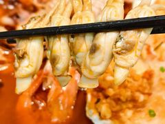 -碧海银沙海鲜餐厅(恒大海上威尼斯店)