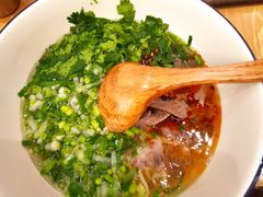 -马记永·兰州牛肉面(天通苑家乐福店)