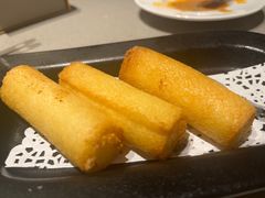 -海底捞火锅(公益西桥店)
