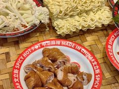 -文立新麻辣烫(合生汇21街区店)