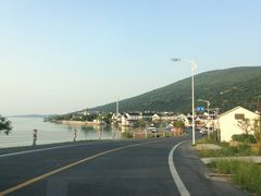 -苏州吴中太湖旅游区
