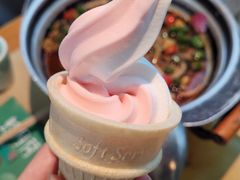 -蛙月荷·紫苏牛蛙(三街两巷店)