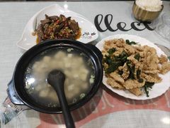 -金姐台湾菜(珠江路店)