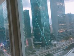 -深圳星河丽思卡尔顿酒店