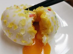 爆浆流沙包-宏记广东客家菜(丰汇店)