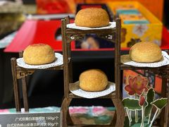 -翠湖六号全日制西餐厅(翠湖宾馆店)