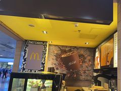 -麦当劳(西客站店)