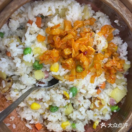 禾味鲜曲靖蒸饵丝(环城南路店)