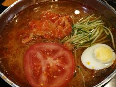 -燚青春东北泥炉烤肉(百合店)