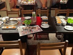 -嘿嘟嘟·肋条烧肉放题(爱融荟城店)