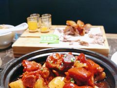 -汤城小厨•粤菜•靓汤(苏州街店)