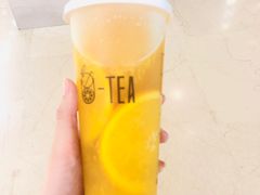 -茶百道(柏威年店)