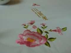 -花城苑广府菜(侨鑫店)