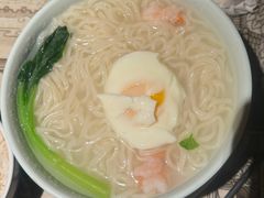 -绿茶餐厅(财富购物中心店)