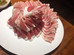 -草原牧羊火锅·龙虾·烤鱼(杨浦店)