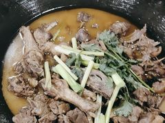 -侠成水上农庄(工业大道店)