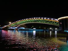 -湖州太湖旅游度假区-月亮广场