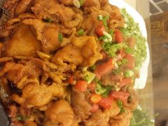 android_upload_pic-西江美食舫·江西菜(健德桥店)