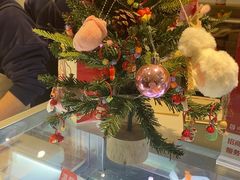 -西树泡芙(湖滨银泰in77B区店)