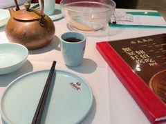 -天成·川菜家宴(海港城店)
