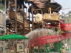 -重庆海昌加勒比海水世界
