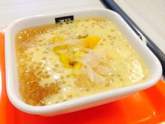 杨枝甘露-满记甜品(万象城店)