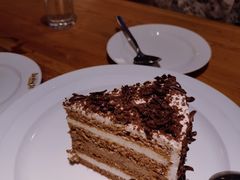 经典黑森林蛋糕-LENBACH兰巴赫西餐啤酒坊(水璟唐店)