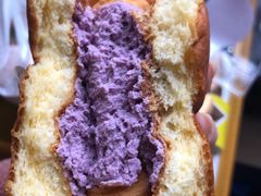 紫薯铜锣烧-可瑞朵活力烘焙(润达店)