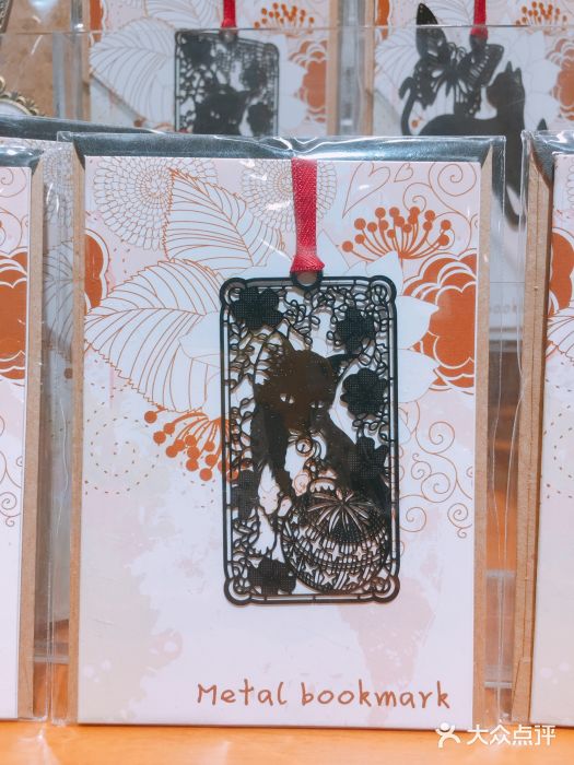 西西弗书店&矢量咖啡(凯德MALL店)图片