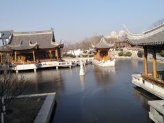 -南普公园