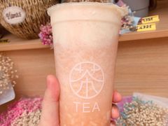 -CoCo都可(常德路店)