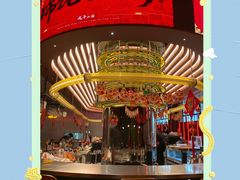 -人民咖啡馆(四行仓库店)