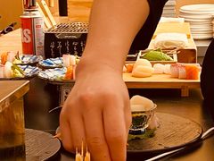 -鮨政· Omakase(港汇恒隆广场店)