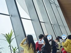 -抱抱地球咖啡馆(国家海洋博物馆店)