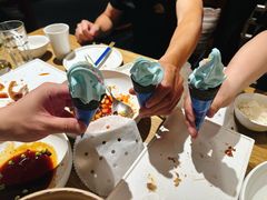 -小大董·烤鸭(王府井apm店)