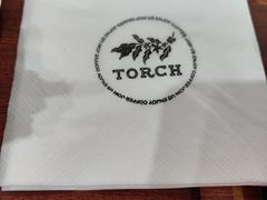 -Torch Coffee 炬点咖啡