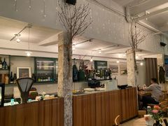 大堂-RAC BAR(安福路店)