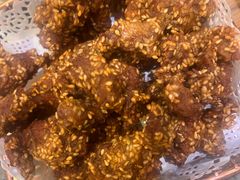 -紫光园·烤鸭·北京菜(劲松店)