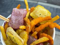 -味子夫鸡柳(解放碑总店)