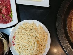 -九宫格老灶火锅