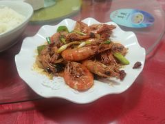 -鸿旺海鲜楼(平潭流水店)