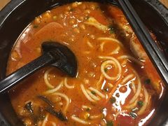 -阿香米线杭州西湖银泰文化广场餐厅