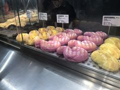 -LELECHA乐乐茶(美罗城店)