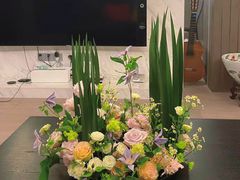 -花到家(富贵鸟花艺行)