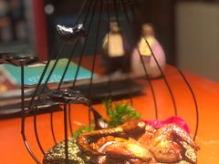 -花笙记打边炉·煲仔饭(五大道店)