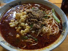 -丁丁猫重庆小面(徐州路店)