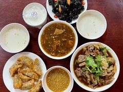 -姚记炒肝店(鼓楼店)